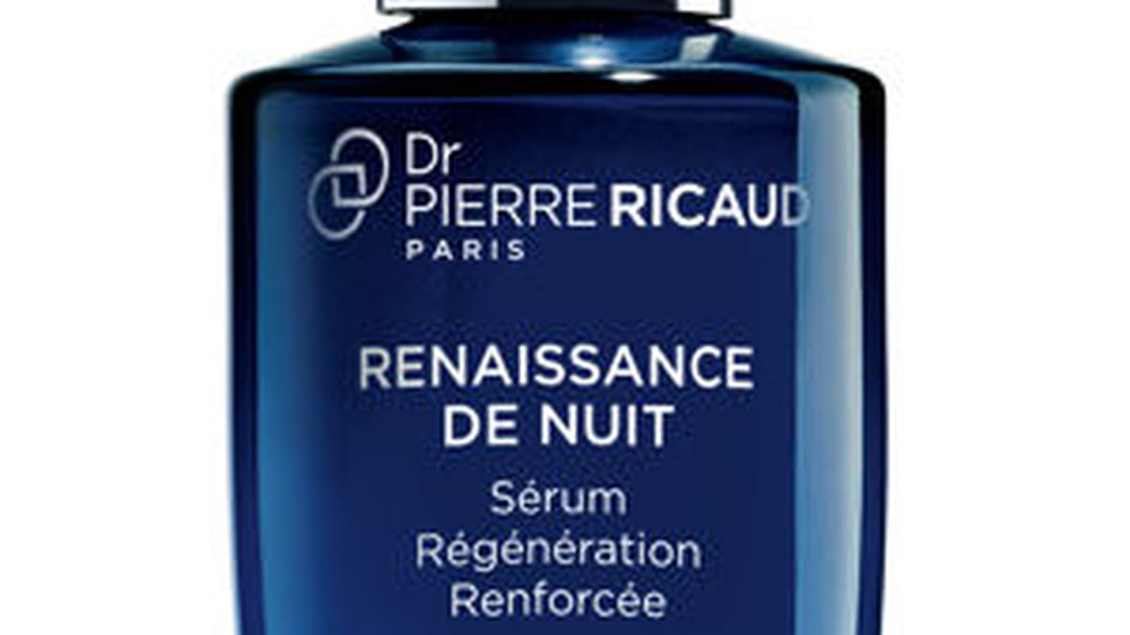 Renaissance de Nuit, Sérum Régénération Renforcée, Dr Pierre Ricaud