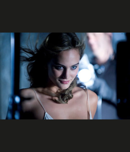 L'&eacute;toile qui monte