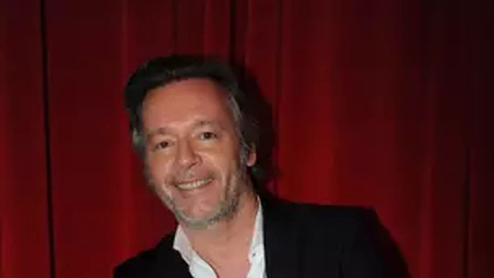 Jean-Michel Maire