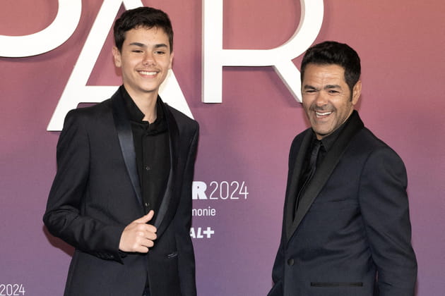 Jamel Debbouze : la passion du ballon rond en commun