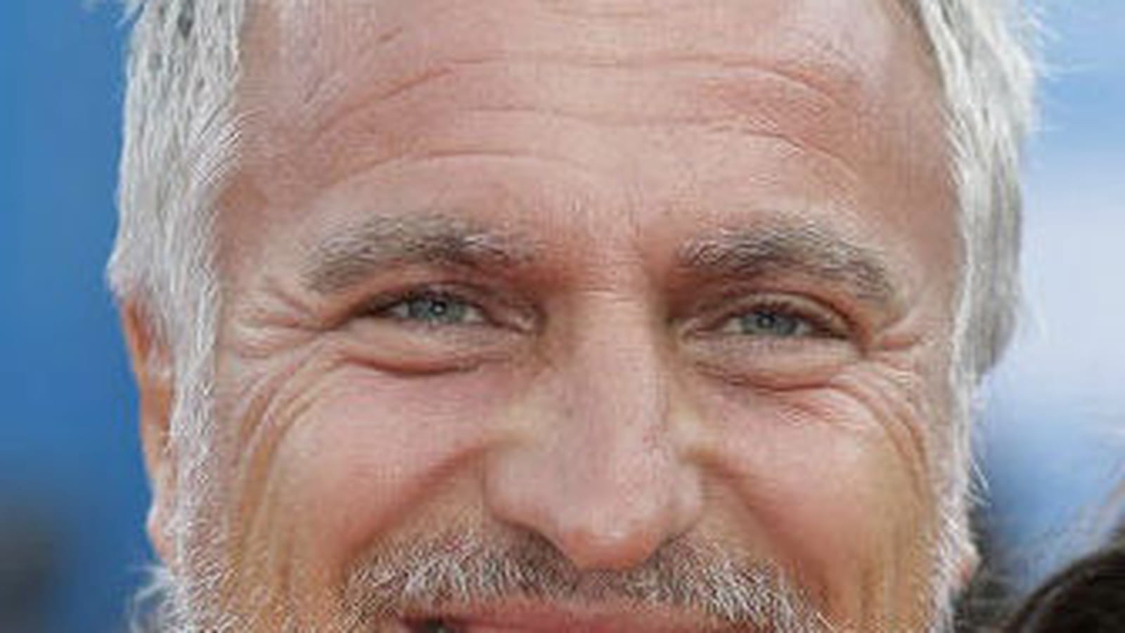 David Ginola