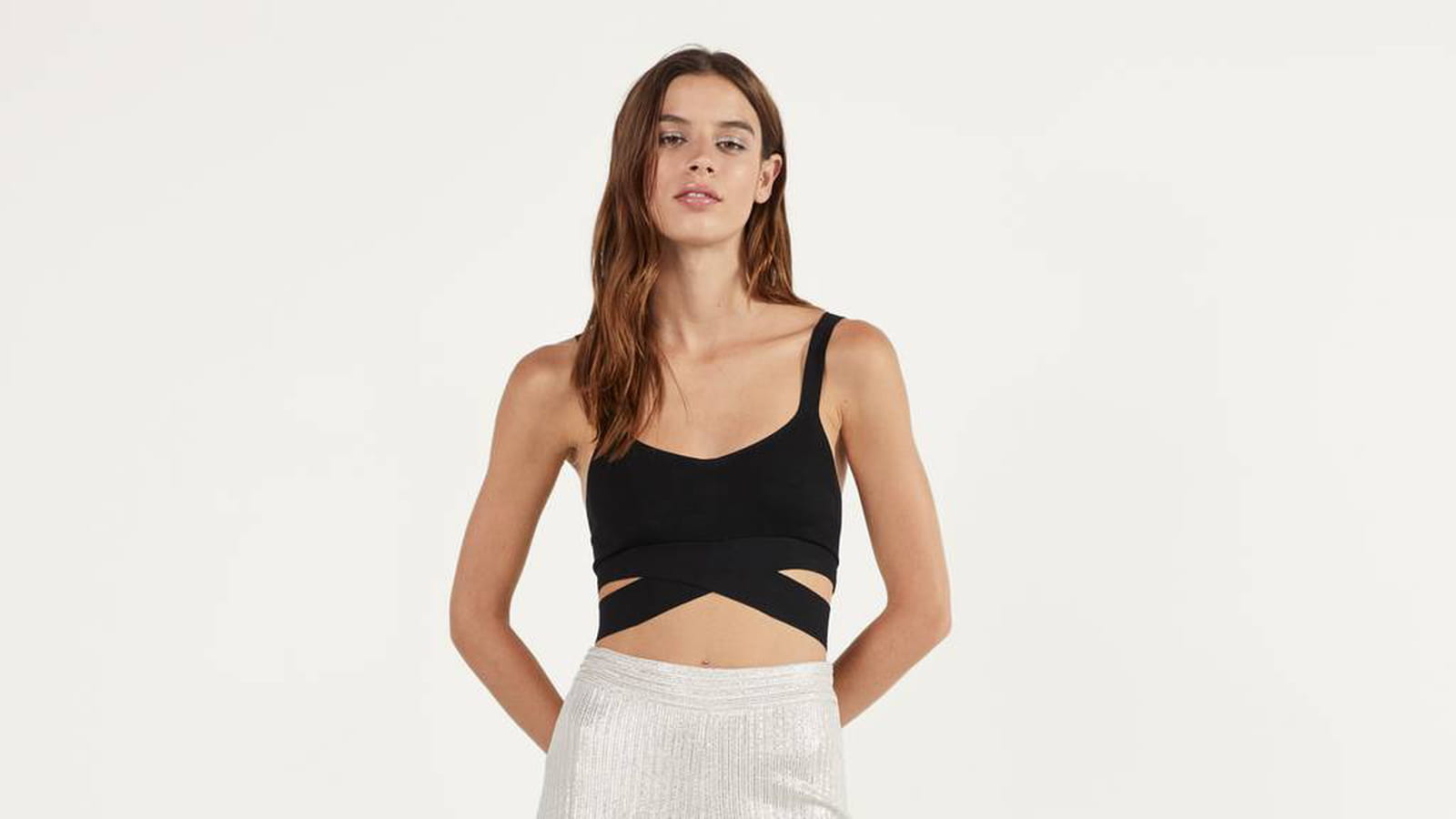 Bershka