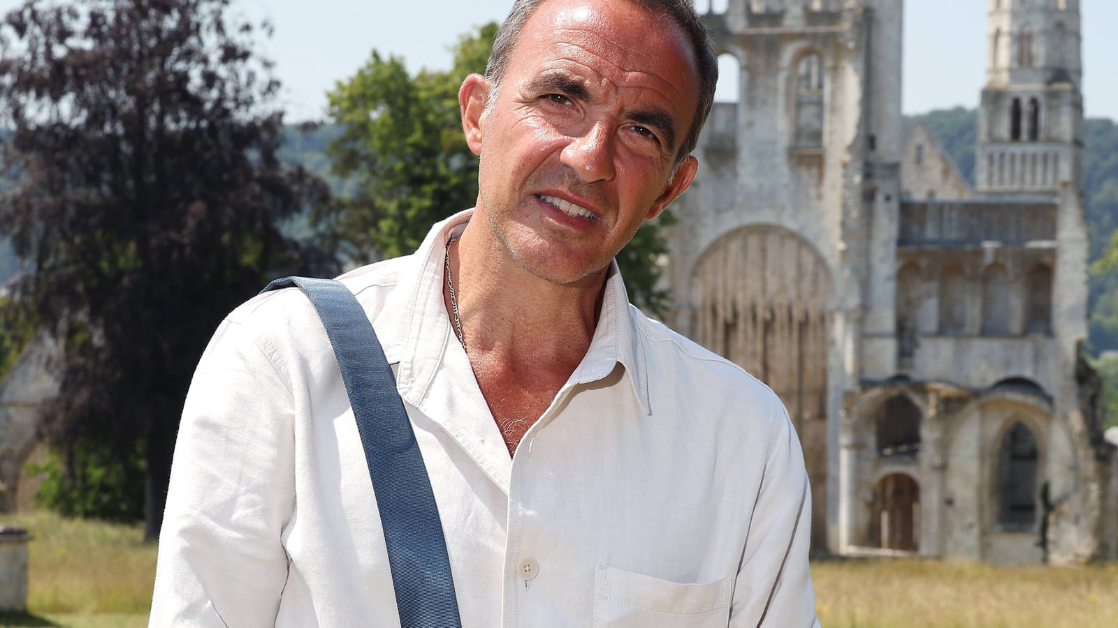 Nikos Aliagas