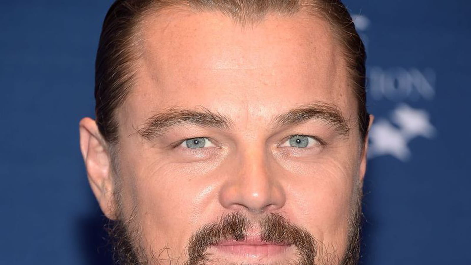 Leonardo DiCaprio