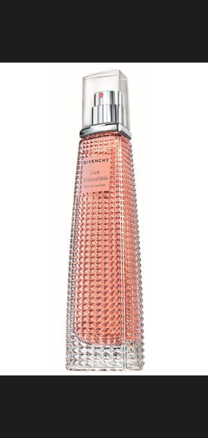 Live Irr&eacute;sistible de Givenchy
