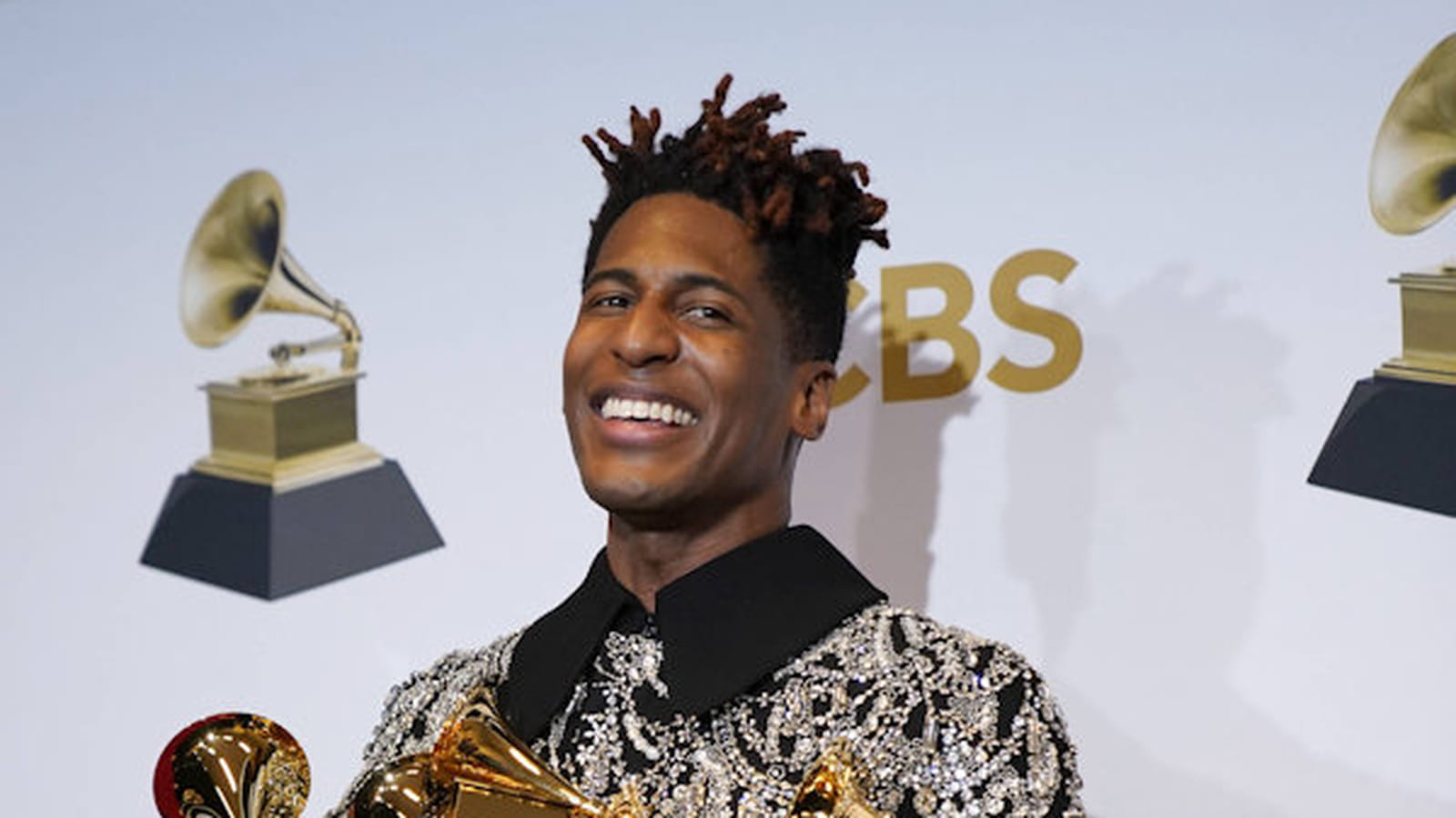 Jon Batiste