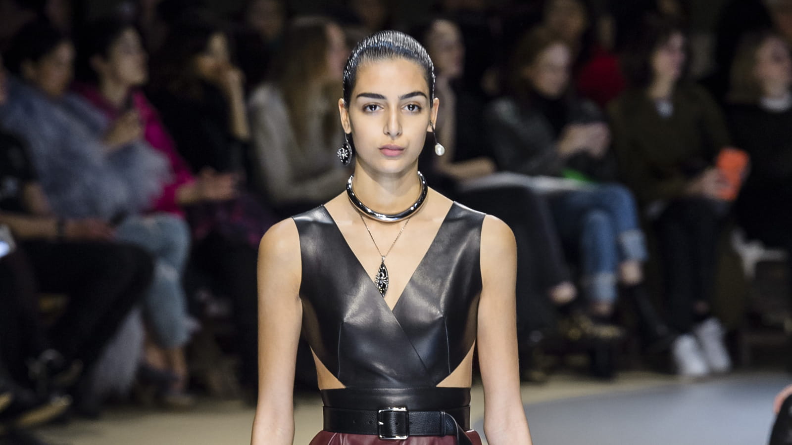 Alexander McQueen