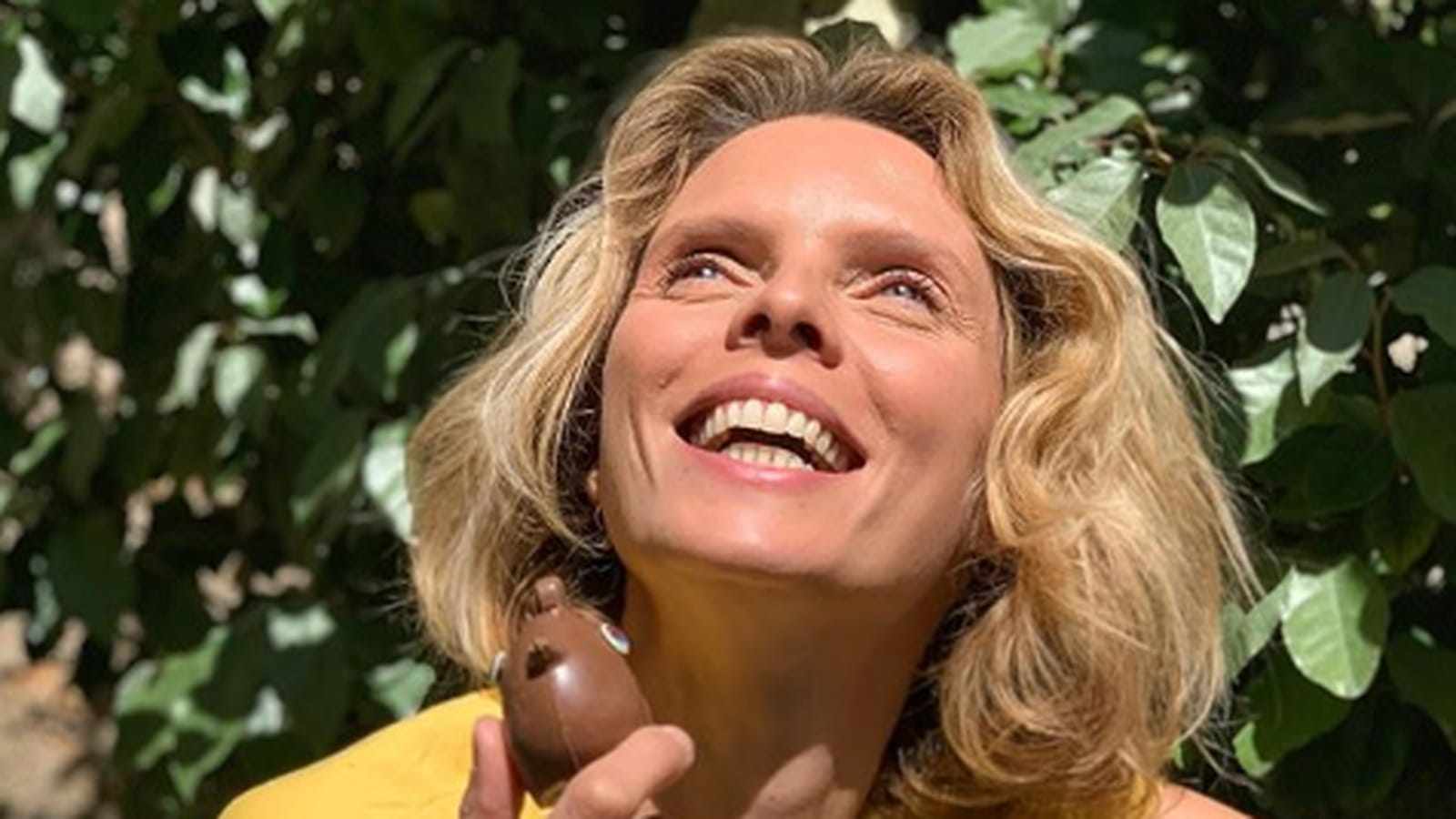 Sylvie Tellier
