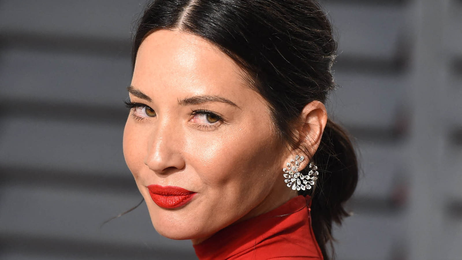Olivia Munn