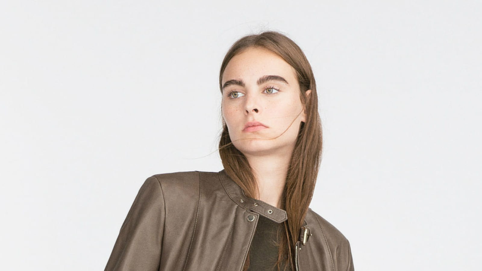 Blouson Zara