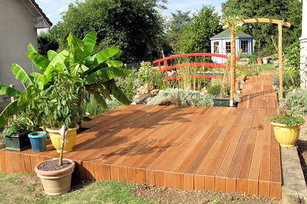 Inspiration aquatique