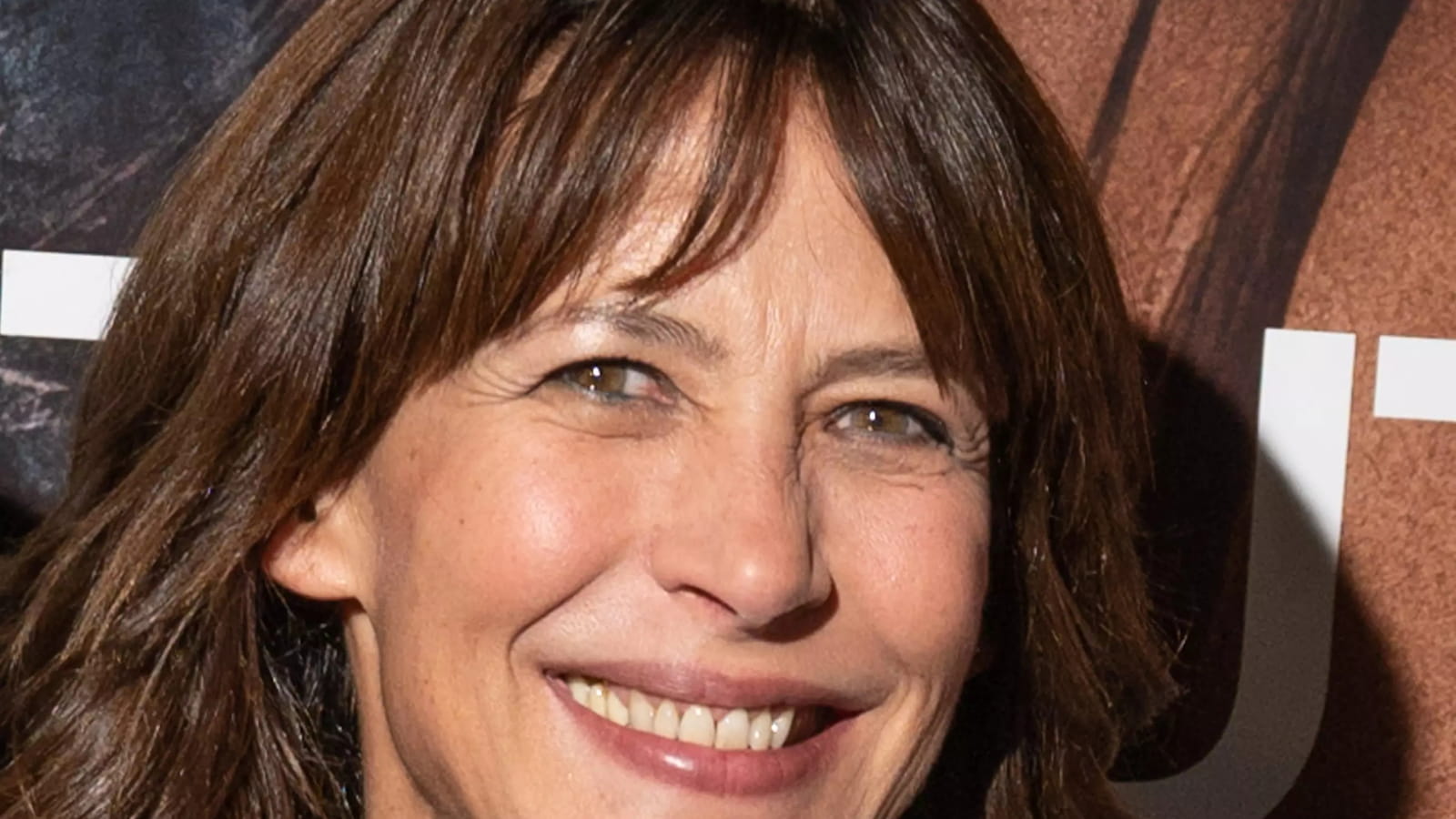Sophie Marceau