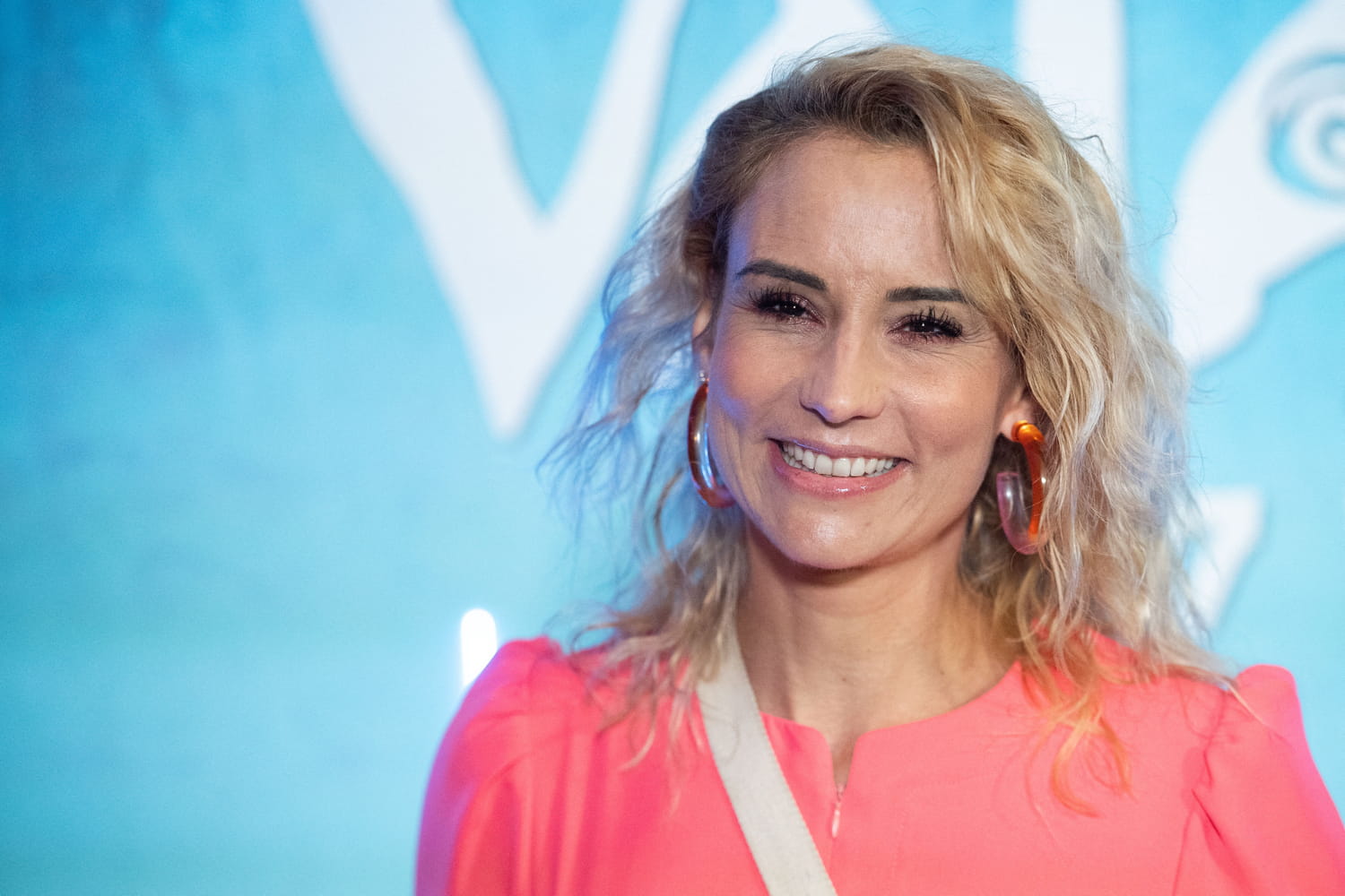 Elodie Gossuin can no longer stand this cult perfume which reminds her of bad memories Elodie Gossuin can no longer stand this cult perfume which reminds her of bad memories