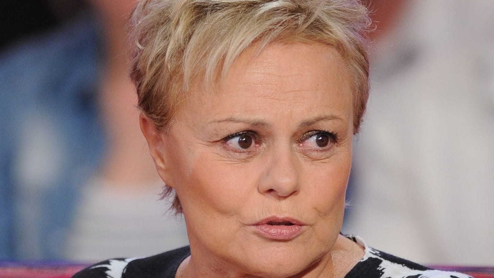 Muriel Robin