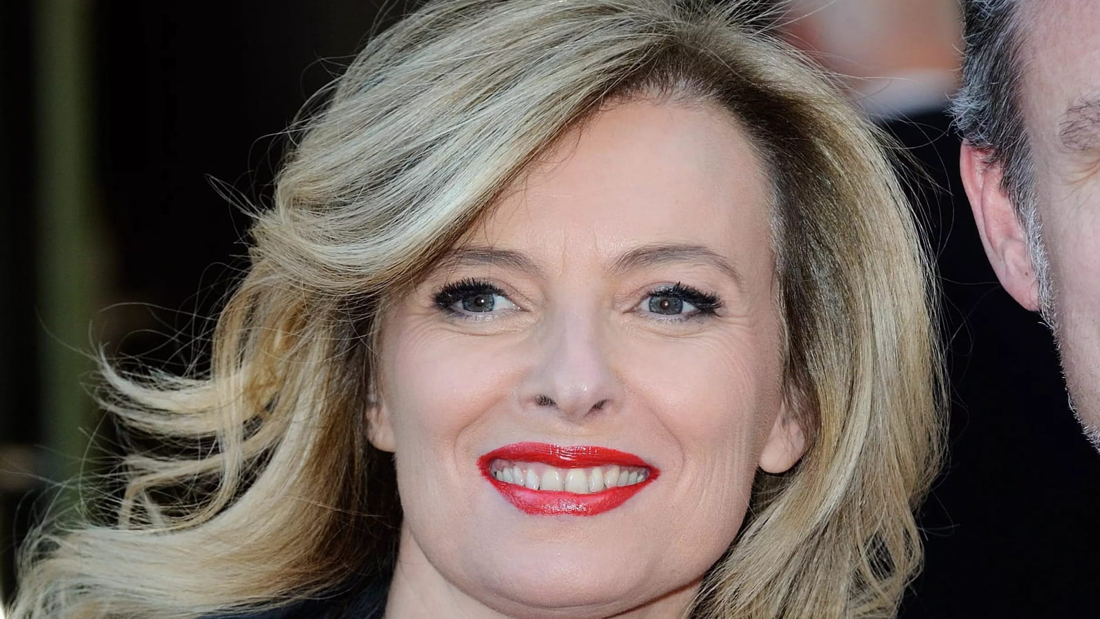 Valérie Trierweiler