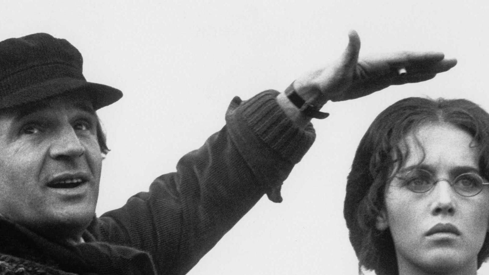 Avec Truffaut