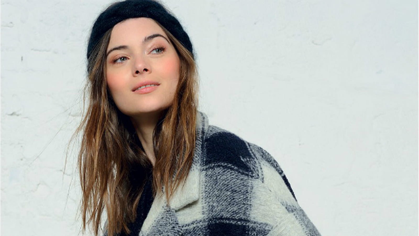 Manteau Des Petits Hauts