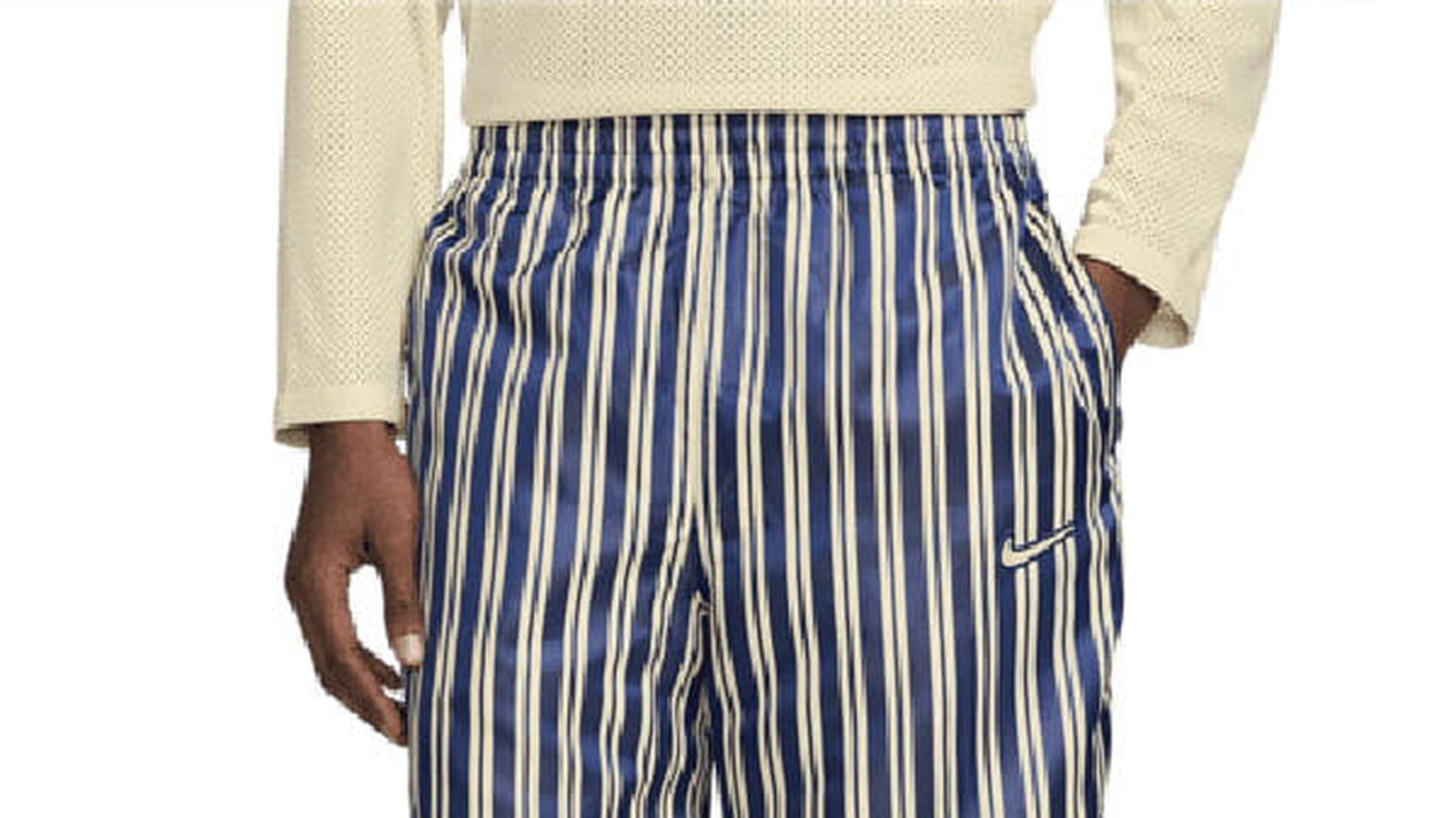 Pantalon Nike x Bode