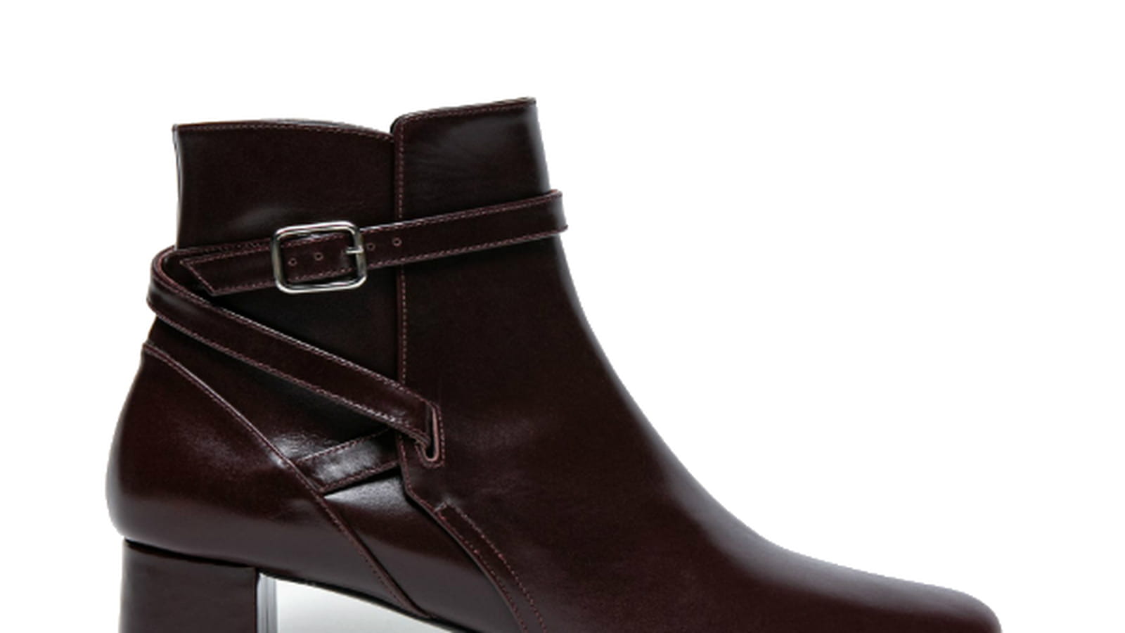 Bottines Michel Vivien