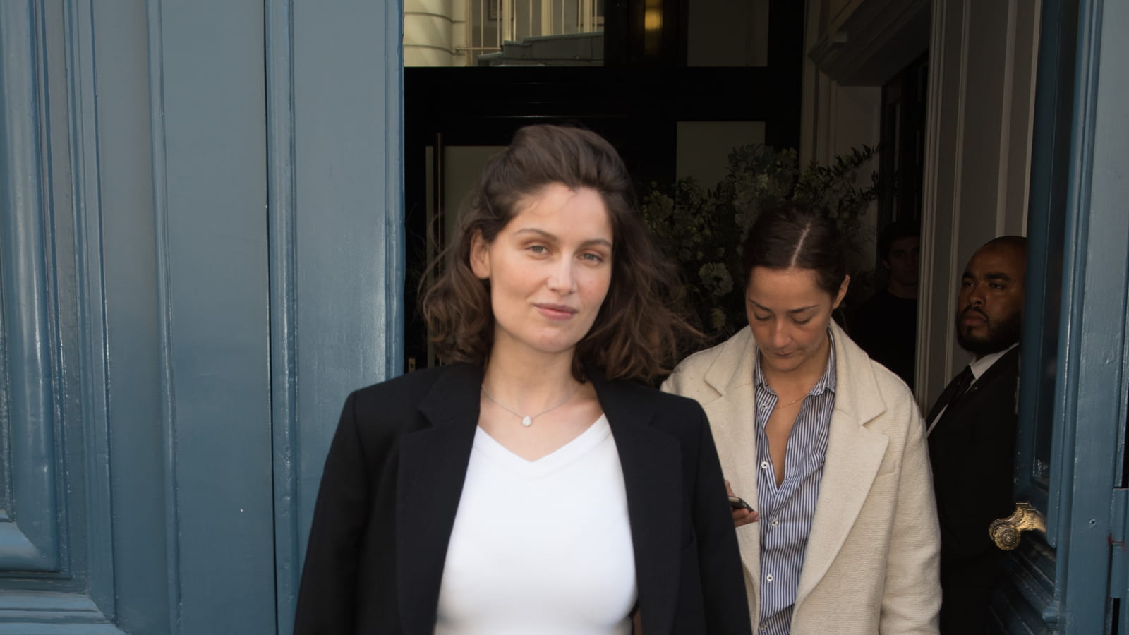 Laetitia Casta 