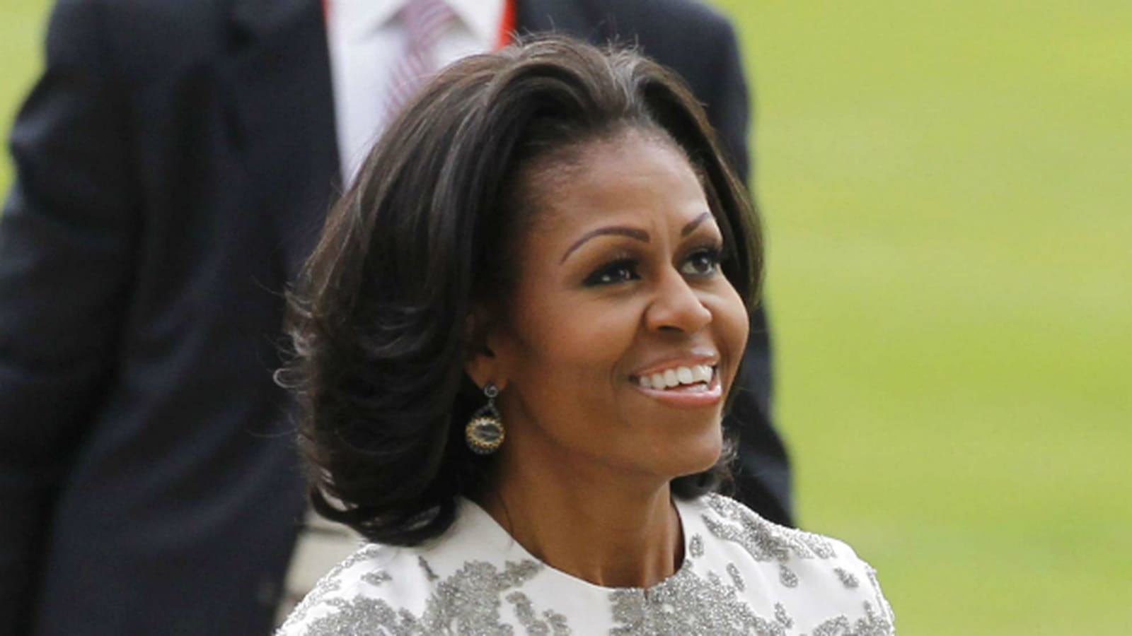 Michelle Obama