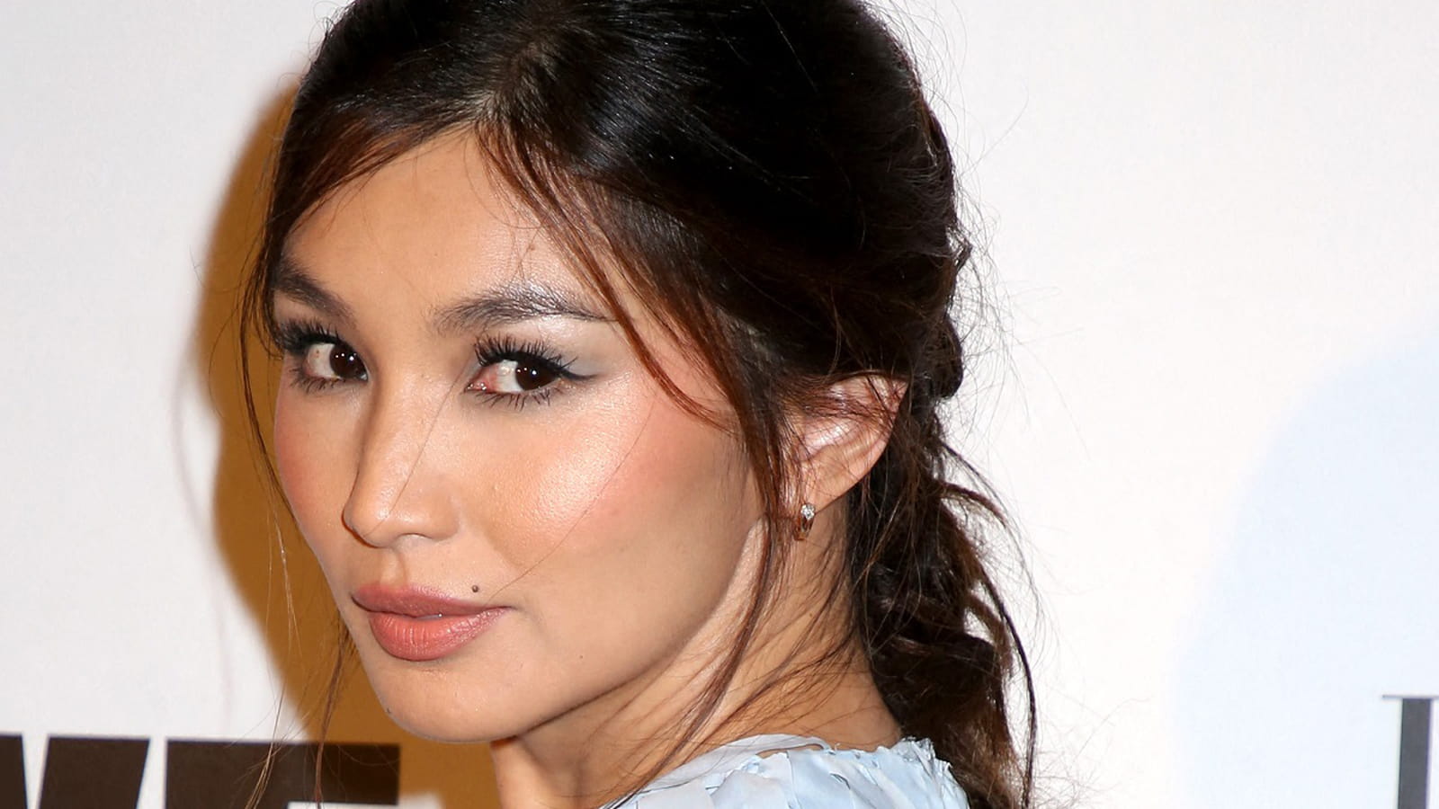 Gemma Chan