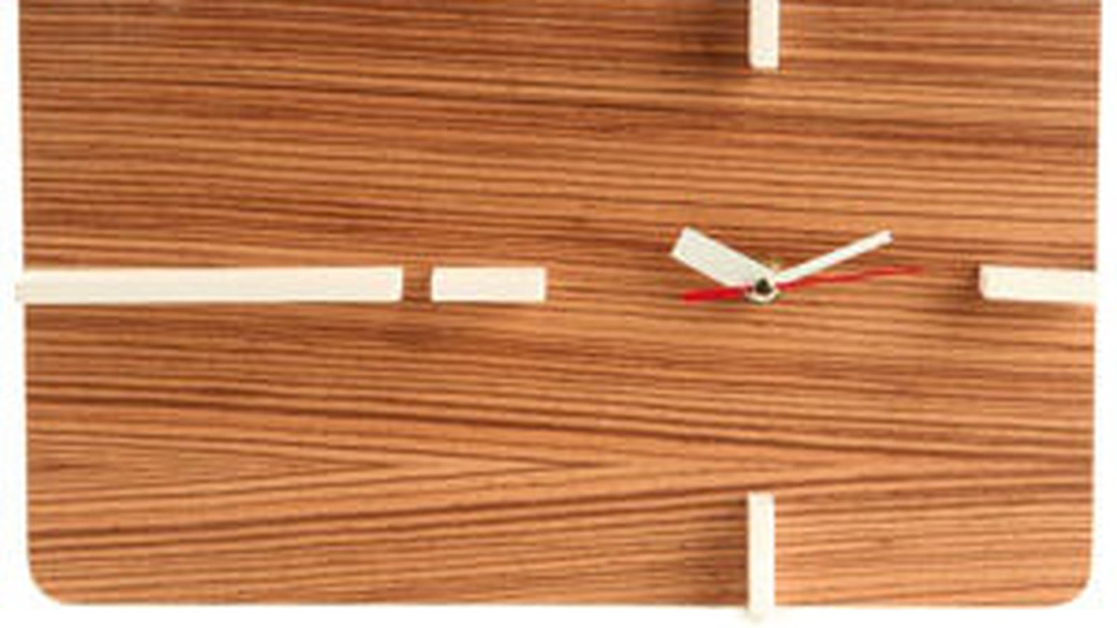Horloge "Scherwood" de Madura