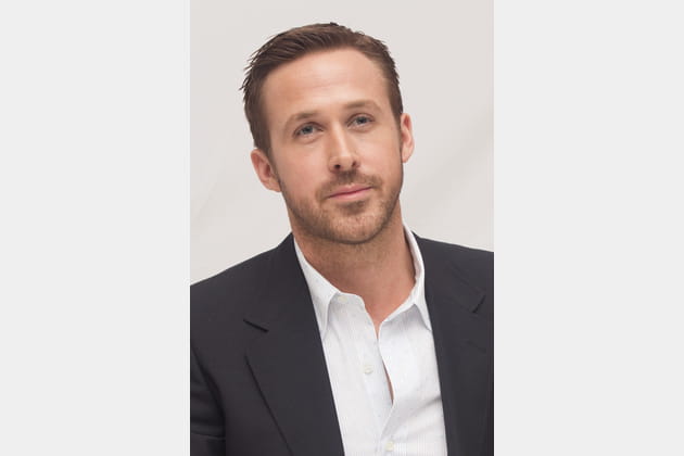 Ryan Gosling