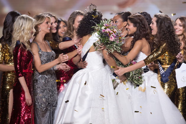 F&eacute;licitations&nbsp;!