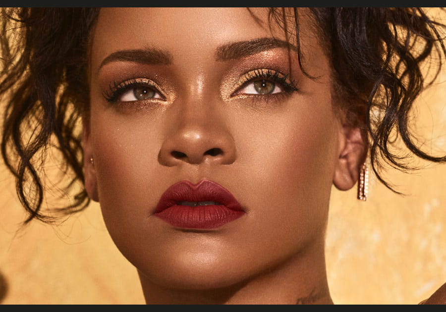 Moroccan Spice Collection 2018&nbsp;Fenty Beauty