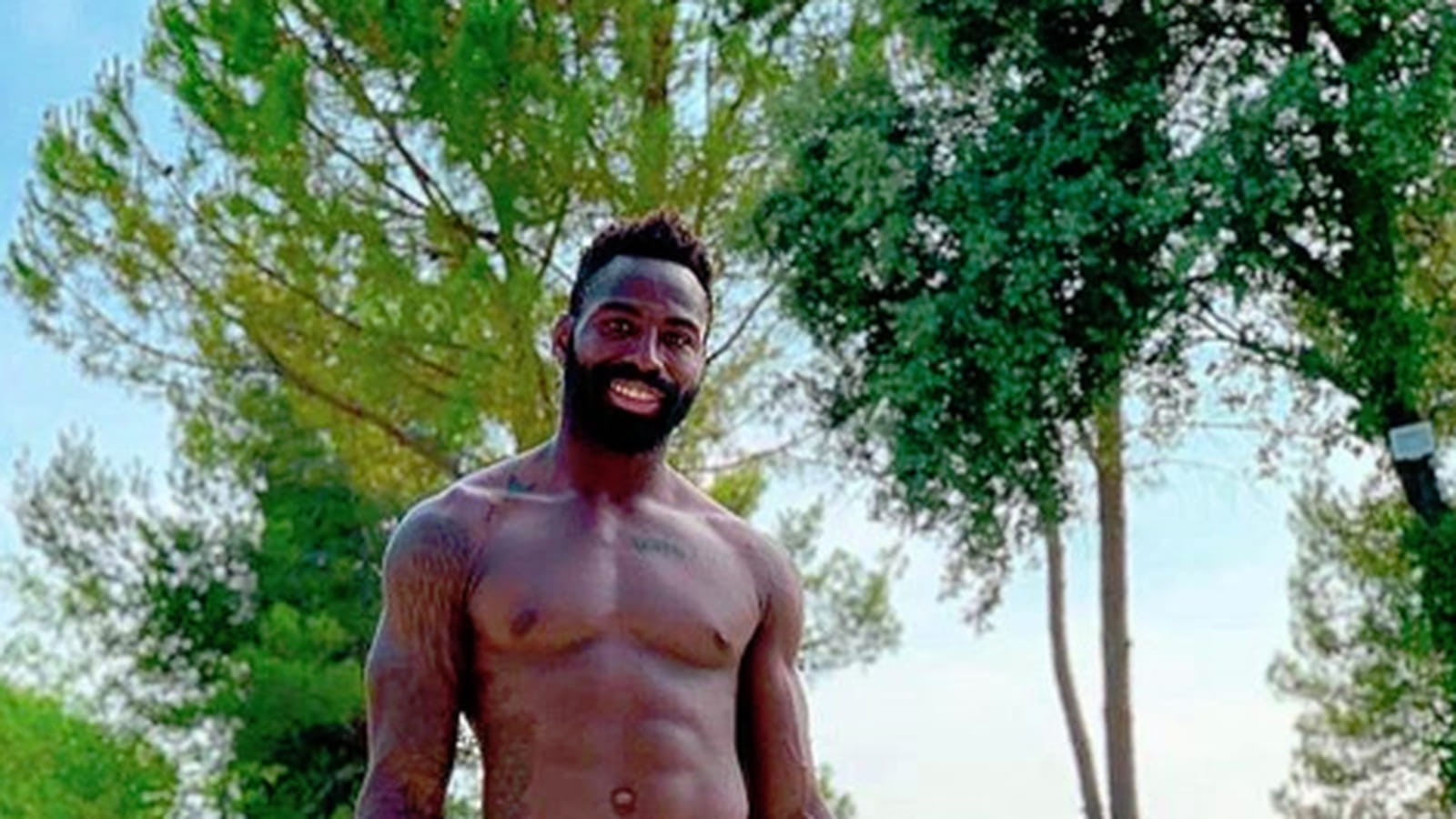 Fulgence Ouedraogo