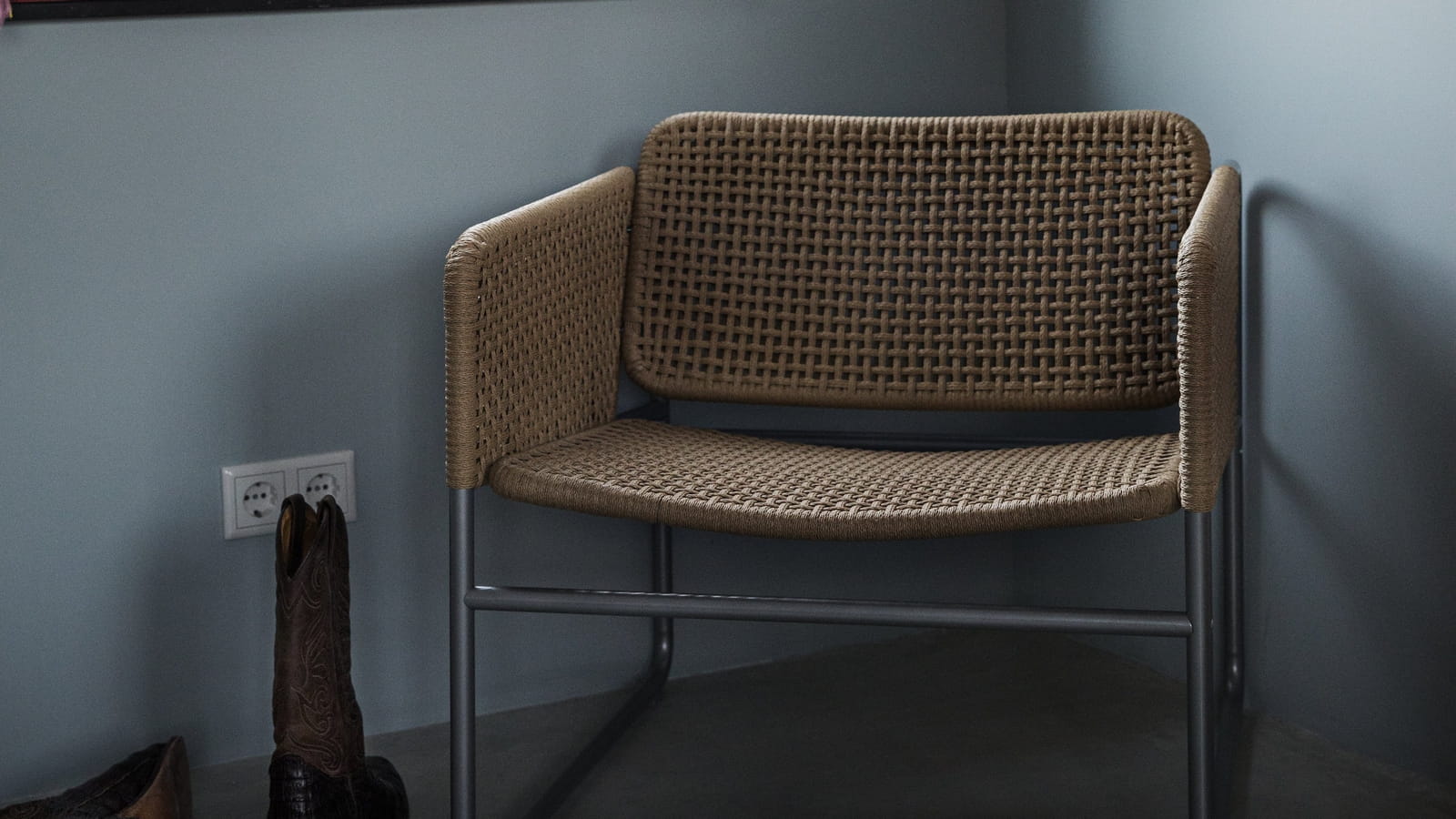 Fauteuil Industriell Ikea