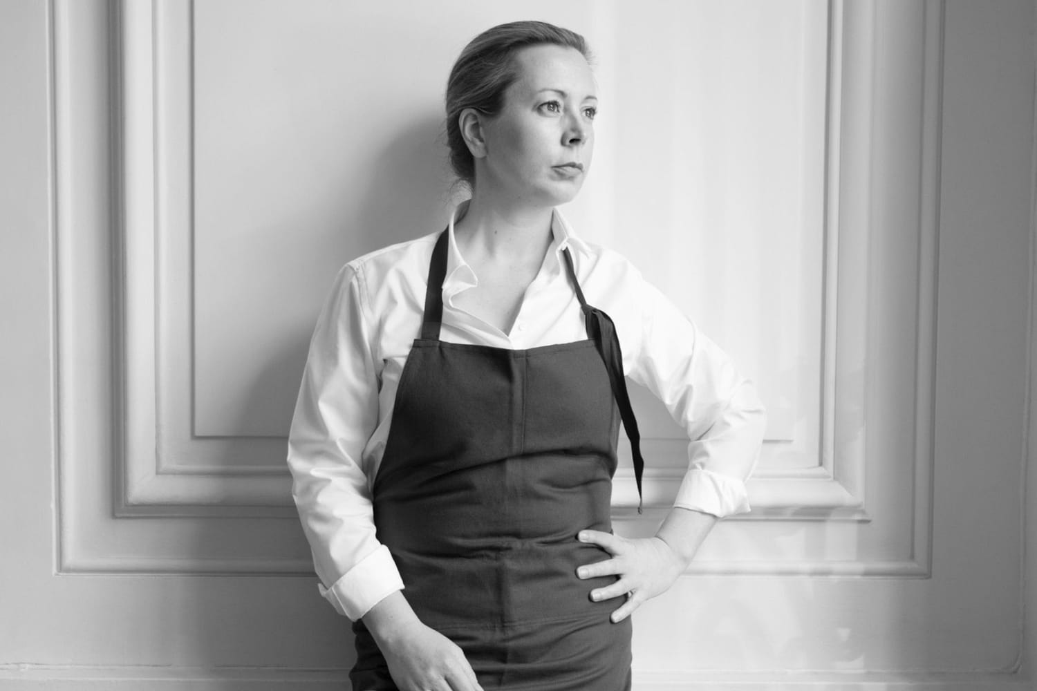 Claire Damon, la pâtissière éthique