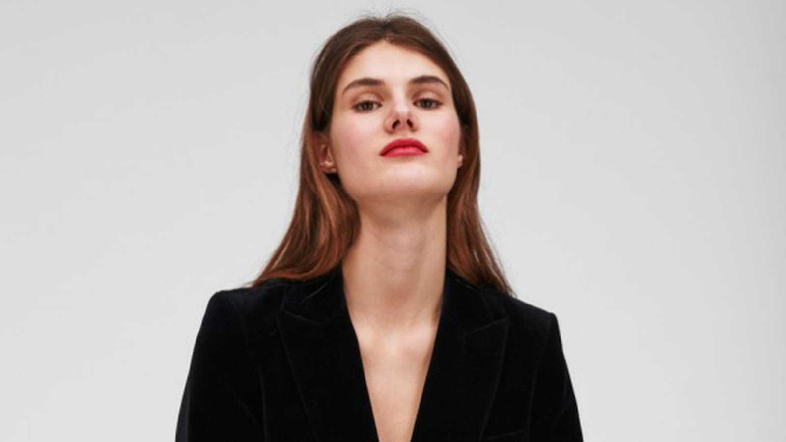 Blazer Tara Jarmon 