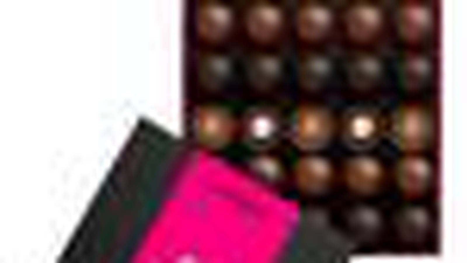 Choc made in F de Fauchon