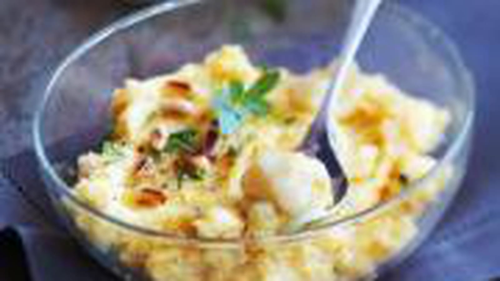 Polenta à l'Etivaz AOC