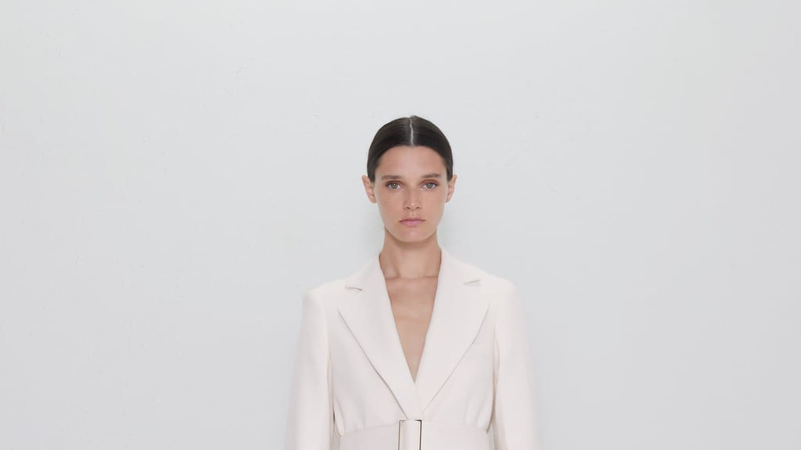 Veste blazer