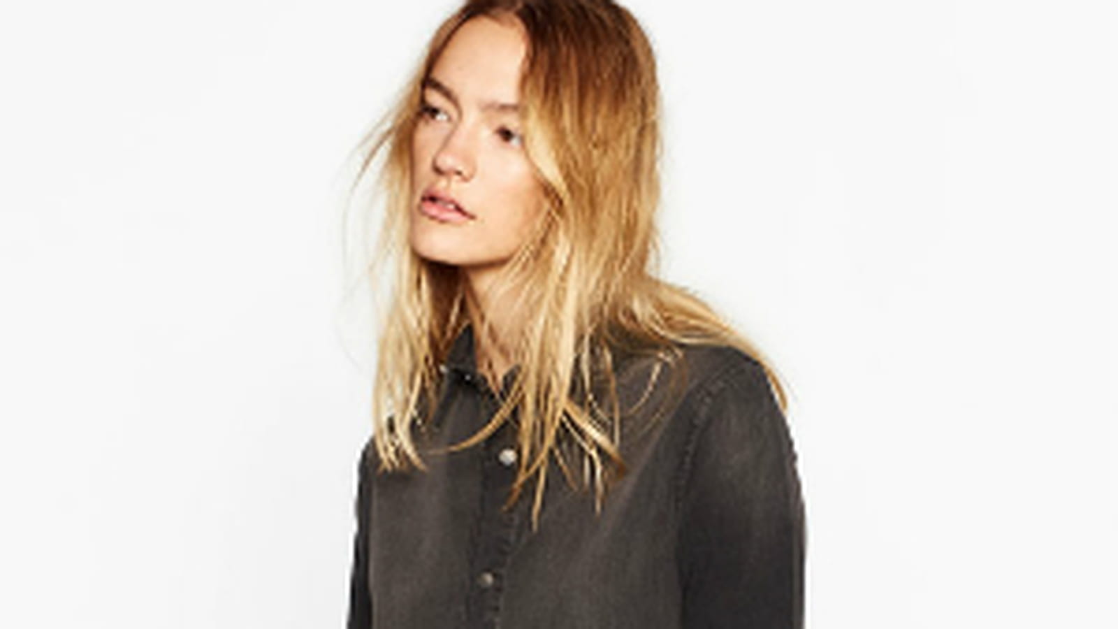 Chemise Zara