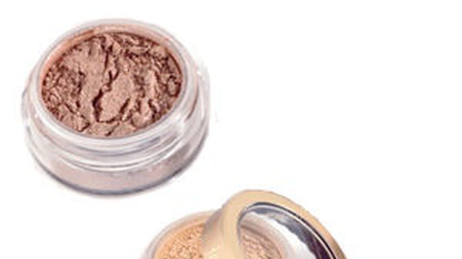 Poudre 24-karat gold dust de Jane Iredale