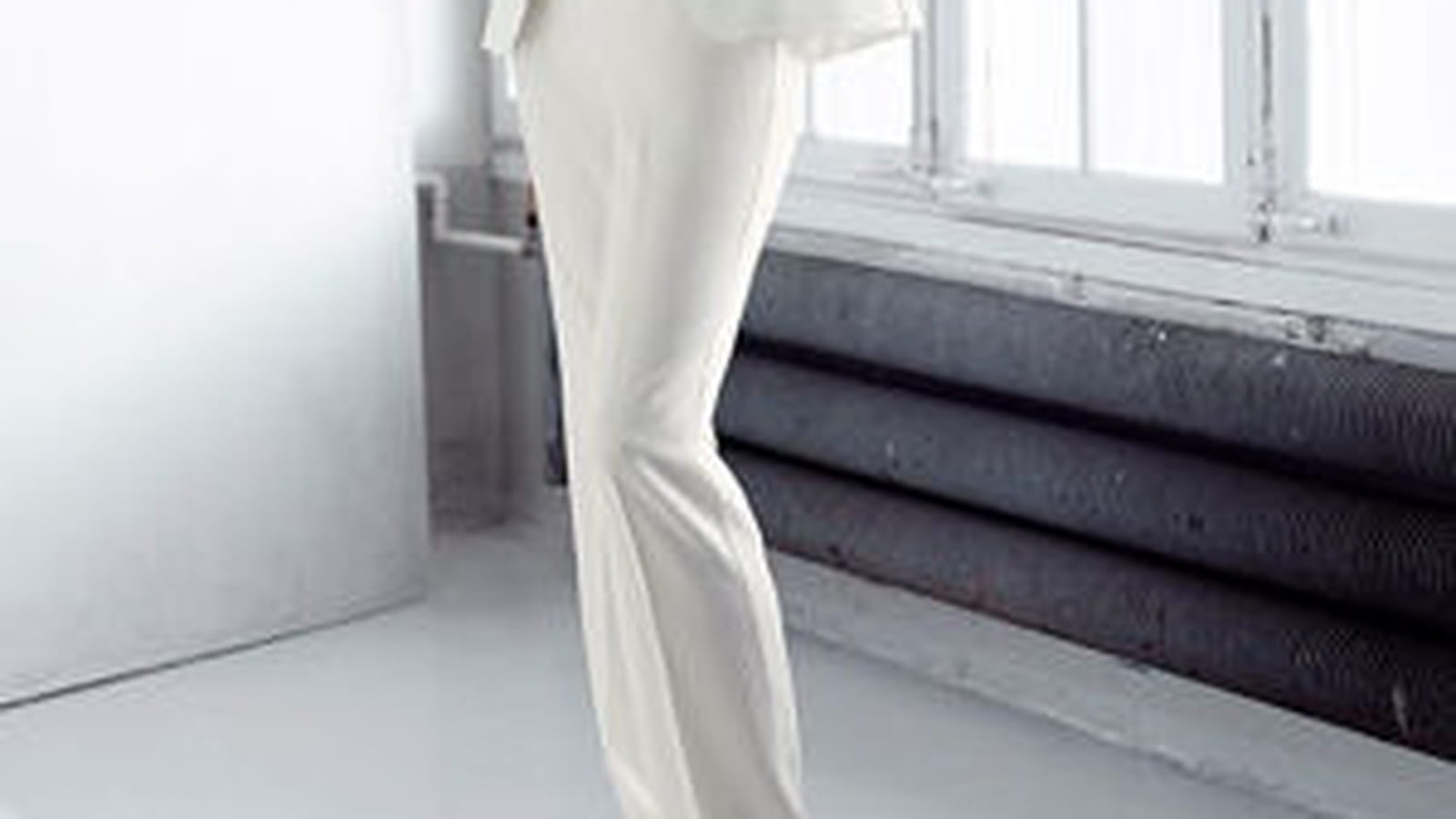 Veste brodée de H&M Conscious Exclusive