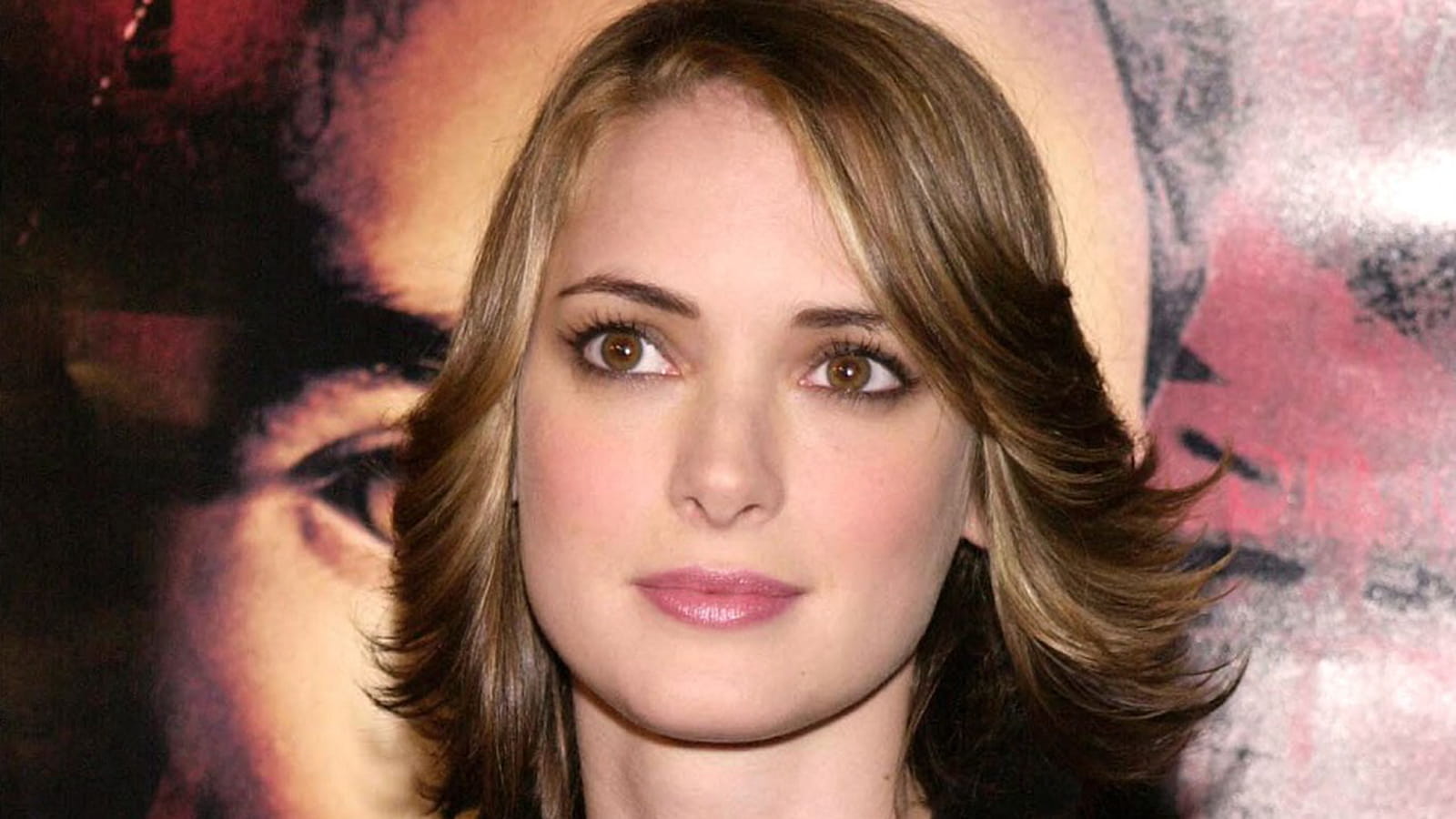 Winona Ryder, 28 ans