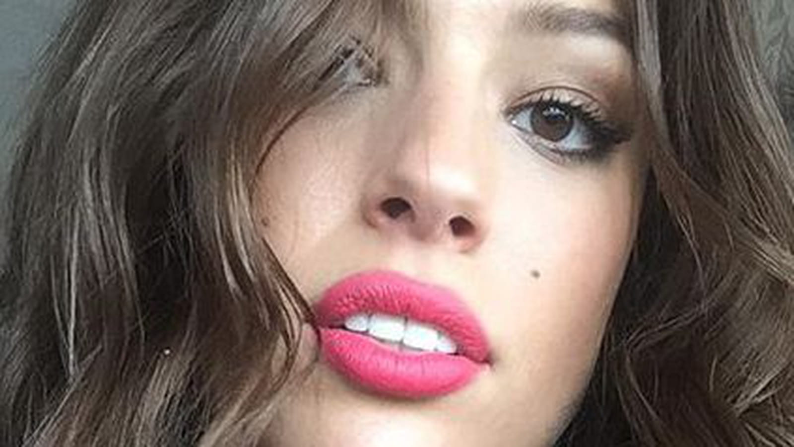 Ashley Graham