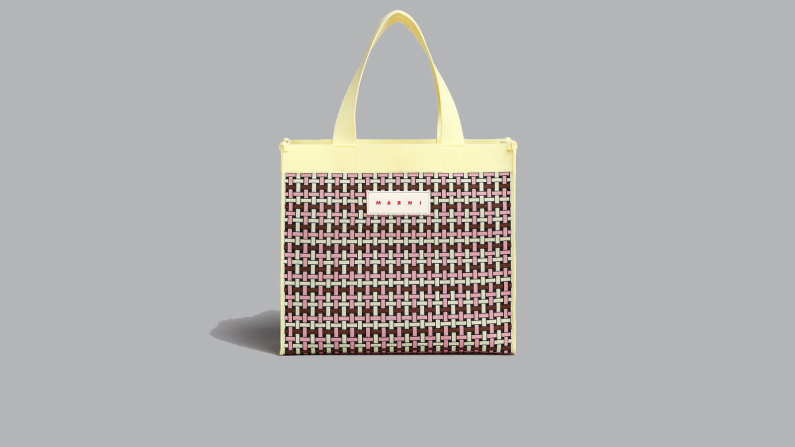 Sac à main Marni 