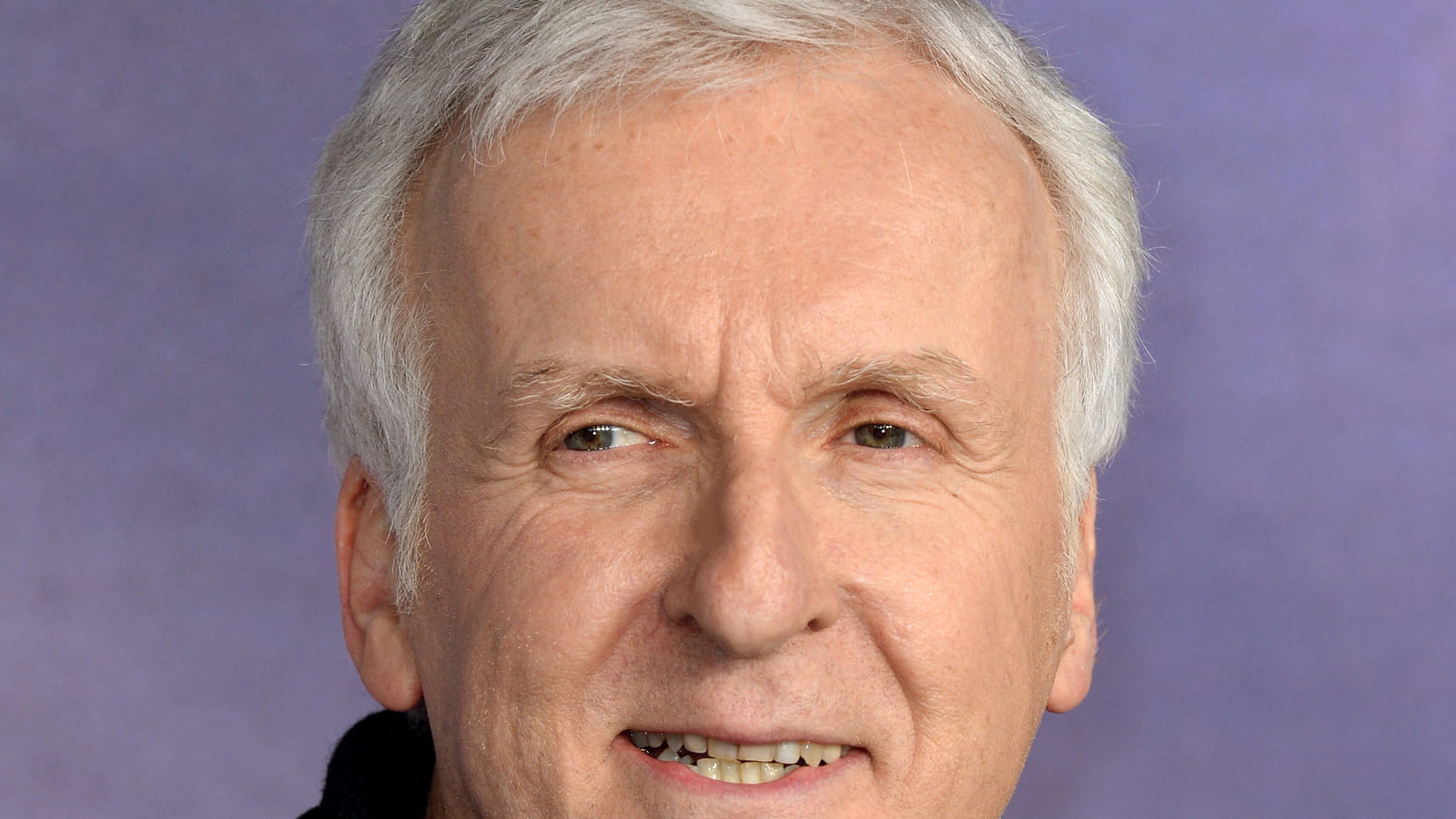 James Cameron 