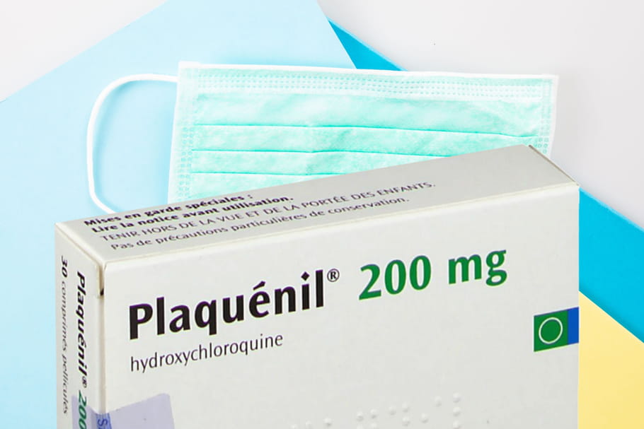 Plaquenil : c'est quoi, interdit en cas de Covid-19, pourquoi ?