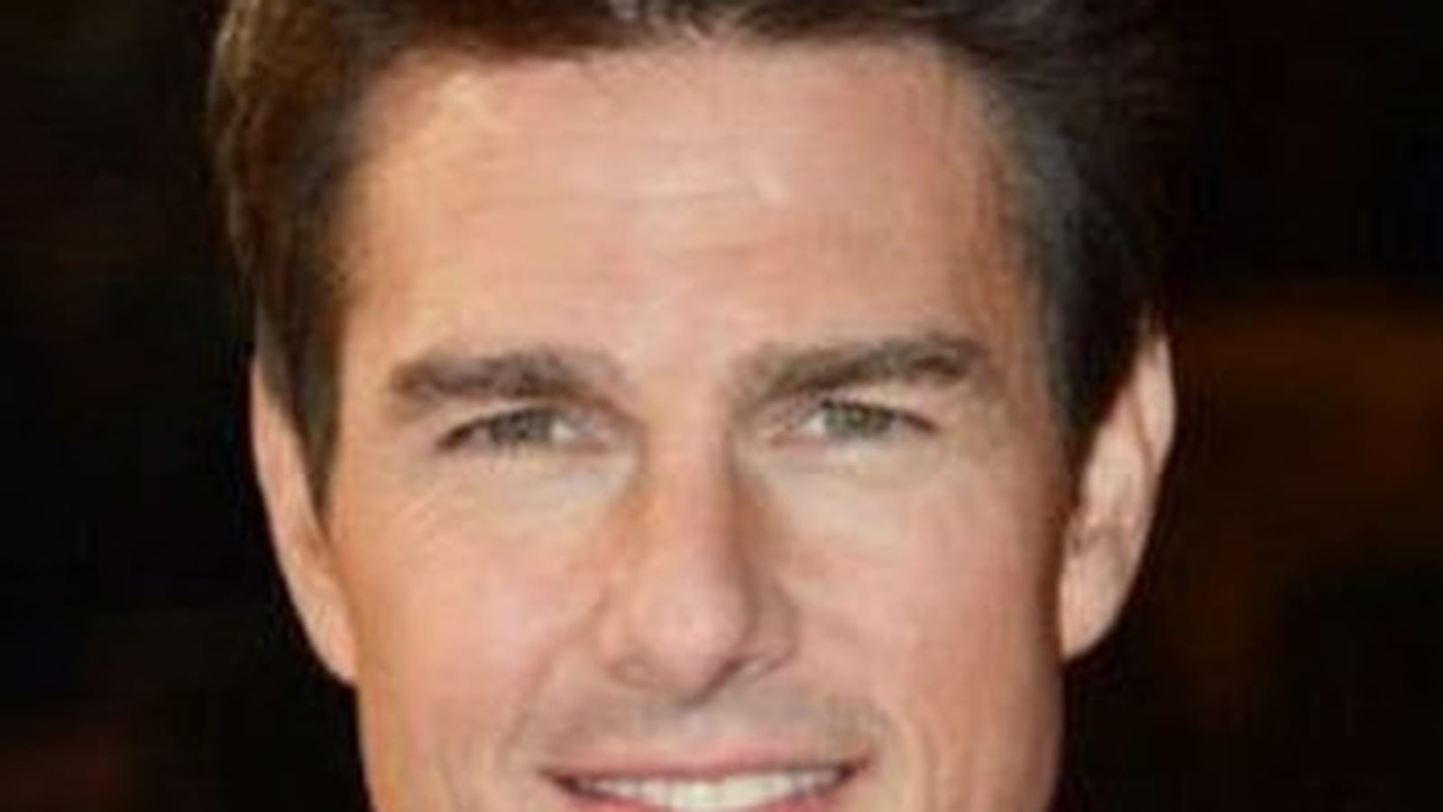 Tom Cruise
