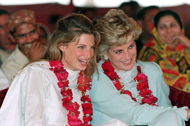 L'amitié dans la tourmente