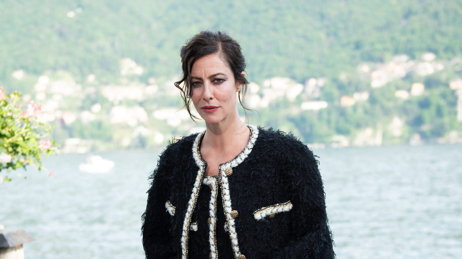 Anna Mouglalis