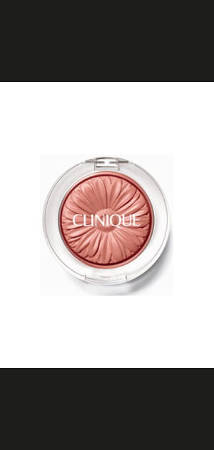 Le blush de Clinique