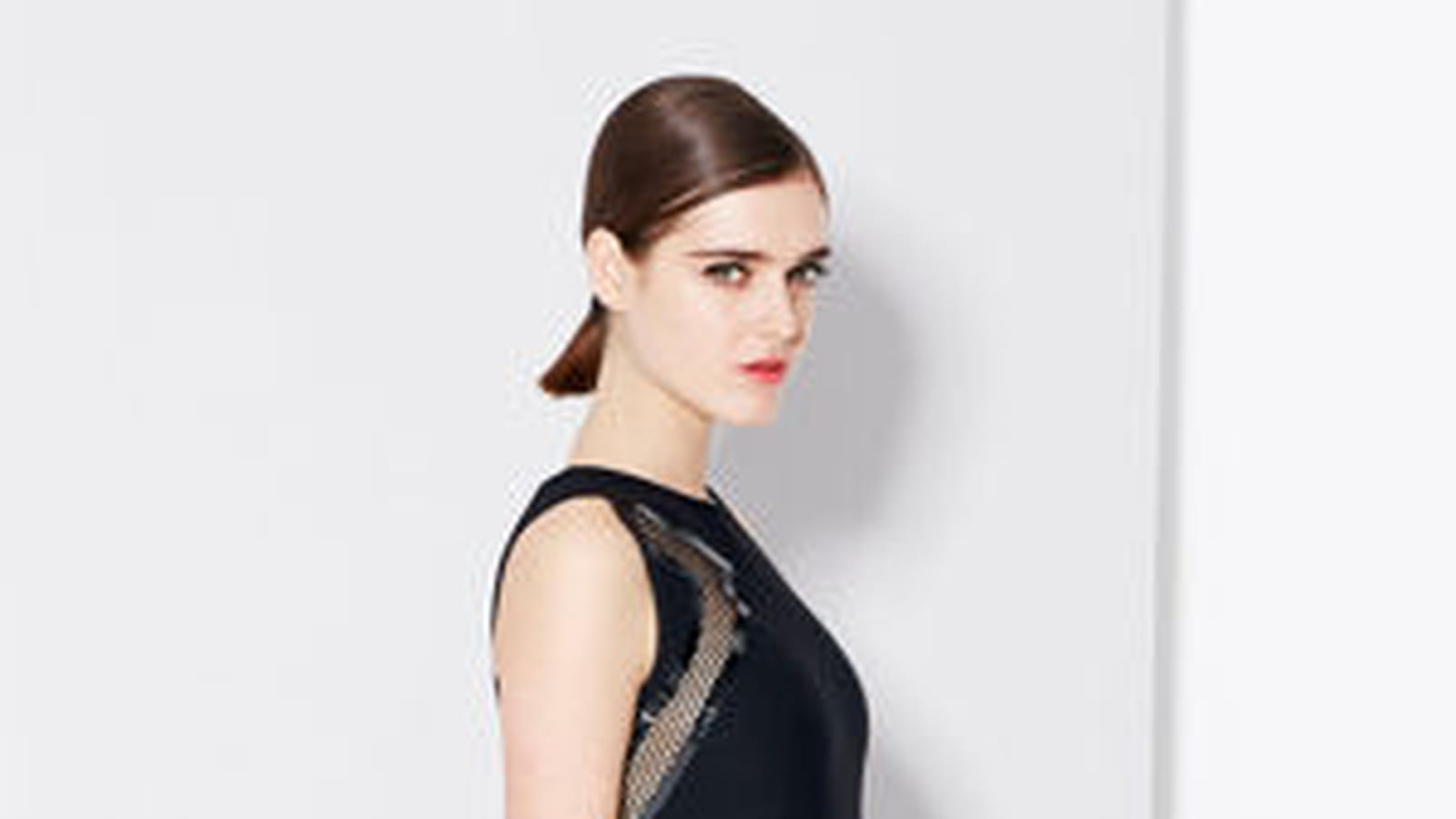 Robe Cop.Copine